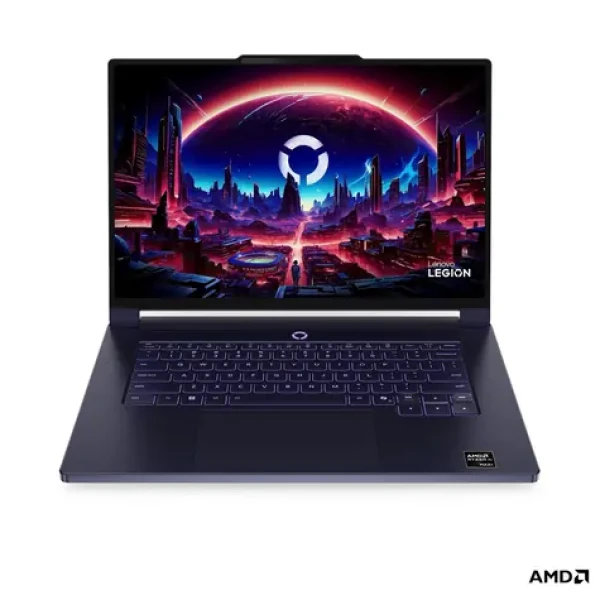 Lenovo Legion 7 15ASH11 Nebula / Notebook / 15.3" WQXGA OLED / AMD RYZEN AI Max + 392 / 64GB / 2TB SSD / W11P (83V9001CCK)