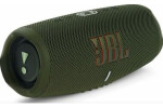 JBL Charge 5 Zelený (JBLCHARGE5GRN)