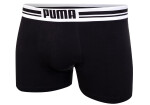 Pánske boxerky Logo 2P 03 Puma