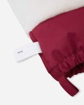 Reima Anturoin Cranberry detské návleky 20 EUR