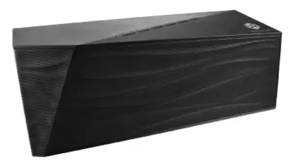 UrbanRevolt Dune Wireless Speaker with 3D sound / prenosný reproduktor / 60W RMS / 3D zvuk / diaľkový ovládač / Bluetooth (19716)