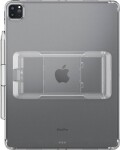 SPIgenerace AIRSKIN HYBRID ”S” IPAD PRO 12.9 2021 / 2022 ACS05449 CRYSTAL CLEAR