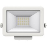 Theben theLeda B20L WH 1020683 LED vonkajšie osvetlenie  20 W biela; 1020683