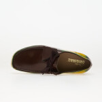 Tenisky Clarks Originals Wallabee Brown Brush Off EUR 42