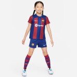 Nike FC Barcelona junior kit 2023/24 Home DX2801 456