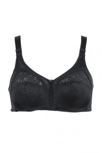 Dámska podprsenka 577/BRASSIERE 70-95 - VIKI černá 95K