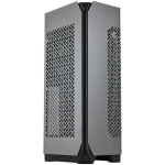 Cooler Master Ncore 100 MAX sivá / mITX / 2x USB-A 3.0 1x USB-C 3.1 / 1x 120mm / 850W / 80PLUS GOLD (NR100-MNNN85-SL0)