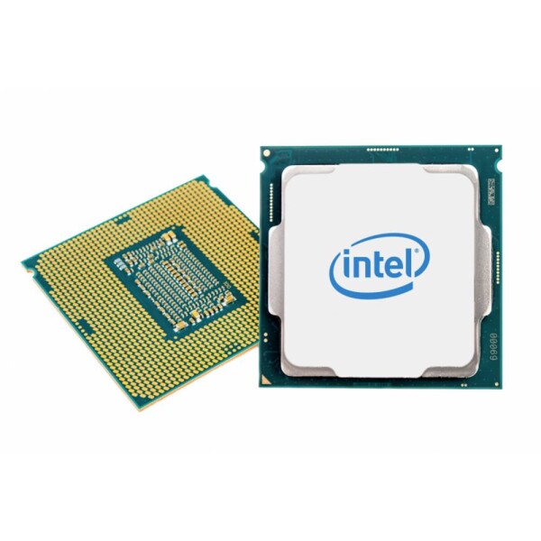 Intel Xeon Silver 4210 CD8069503956302