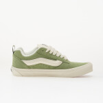 Tenisky Vans Knu Skool Suede Neutral Olive EUR 38