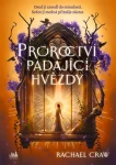 Proroctví padající hvězdy, Craw Rachael
