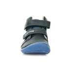 D.D.Step DDStep A116-62455B Marine celoročné členkové barefoot topánky 30 EUR