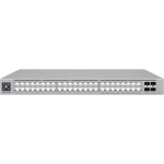 Ubiquiti Networks UniFi USW Pro Max sieťový switch RJ45 / SFP + 48 + 4 porty funkcia PoE; USW-PRO-MAX-48-POE