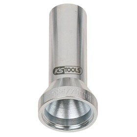 Stupňovité prítlačné puzdro, vnútorný Ø 20 mm, vonkajší Ø 30 mm KS Tools 700.2359; 700.2359