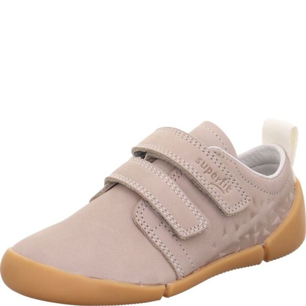 Detské barefoot tenisky VENTO Beige Superfit 1-008204-4000 - 26