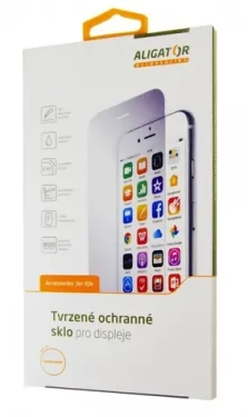 Aligator tvrdené sklo pre Samsung Galaxy A20e (GLA0084)
