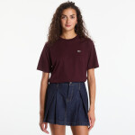 Tričko Lacoste Crewneck T-Shirt Oxalis M