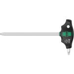 Wera 467 TORX® HF skrutkovač Torx Veľkosť skrutkovača T 45 Dĺžka drieku: 200 mm; 05023380001