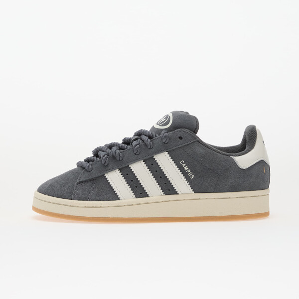 Tenisky adidas Campus 00s W Onix/ Core White/ Gum EUR 38 2/3