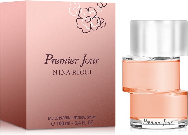 Nina Ricci Premier Jour EDP ml