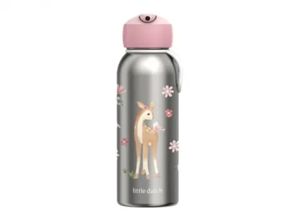 Little Dutch Termofľaša 350ml Fairy Garden (107458065406LD)
