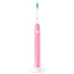 Oral-B Pulsonic Slim Clean 2000 pink 4210201304708 elektrická kefka na zuby sonická ružová; 4210201304708