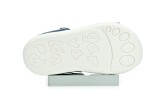 Garvalín Sandalia Basica Petrol barefoot sandále 26 EUR