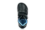 Protetika Plus Protetika Deril Black celoročné členkové barefoot topánky 24 EUR