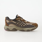 Tenisky Asics Neotide Brown Storm/ Feather Grey EUR 42.5