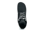 Leguano Icebare čierne zimné barefoot topánky 37 EUR