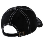 47 Značka Los Angeles Dodgers MLB baseballová čiapka B-CONDT12GWS-BK jedna velikost