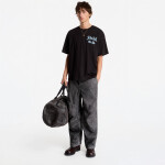 Tričko Diesel T-Boxt-Aa2 T-Shirt Black M