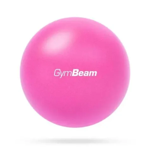 Fitlopta OverBall 25 cm - GymBeam (ružová) (77962-3-pink)