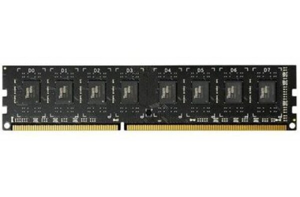 TeamGroup 4GB (1x4GB) 1333MHz / DDR3 / DIMM / 9-9-9-24 (TED34G1333C901)