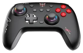 Onikuma C1 / Bezdrôtový ovládač / PC, Switch / Bluetooth / USB-C (C1 gamepad)