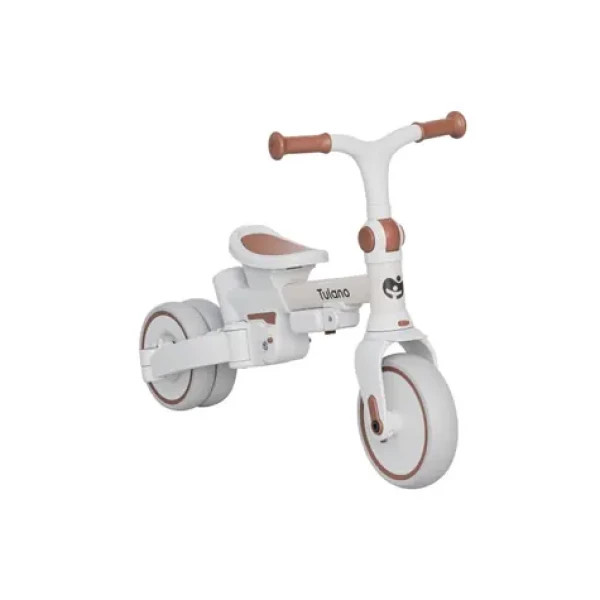 Tulano Noah 35 4 v 1 trikolka / pre deti od 1 roku do 25kg (TN-NOAH 35 BEIGE)