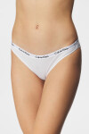 Nohavičky 3pcs QD3588E - 999 viacfarebná - Calvin Klein XS vícebarevné