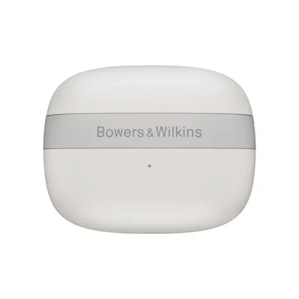 Bowers Wilkins Pi6 biela / bezdrôtové slúchadlá / mikrofón / ANC / Bluetooth 5.4 / IP54 (714346345823)