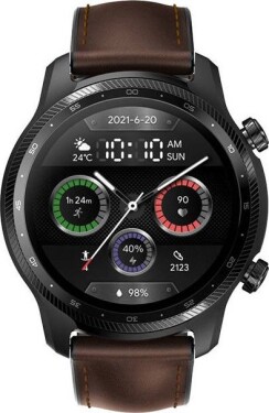 TicWatch Pro Ultra LTE (WH11013U)