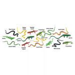 Safari Ltd. Safari Ltd. Tuba - Plazy