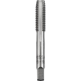 Kwb 443006 jednorezný závitník 1 ks M6 1 DIN 352 HSS 1 ks; 443006