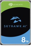 Seagate SkyHawk AI 8TB 3.5'' SATA III (6 Gb/s) (ST8000VE001)