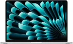Apple MacBook Air 15" M5 2026 CZ strieborná / Apple M5 / 16GB / 1TB SSD / Apple 10-jadrová iGPU / macOS (MDVA4CZ/A)