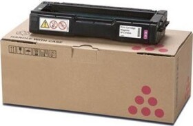 Ricoh 406350 Magenta Originál (406350)