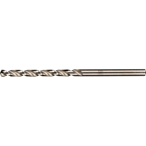 PFERD TOOLS 25203859 nerezová oceľ (INOX) špirálový vrták, 3.3 mm, délka 106 mm, DIN 340, 10 ks; 25203859