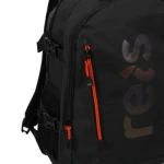 Reis Troll DS Backpack tmavo sivý 18l