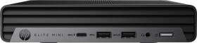 HP HP Elite Mini 805 G8 AMD Ryzen 5 5600GE 16GB 256GB/SSD W11P 3J Gar SmartBuy+ (DE)