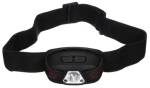 SIXTOL HEADLAMP SENSOR 2 - Čelovka so senzorom / 250 lm / LED / USB (SX3203)