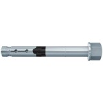 Fischer FH II 12/10 H vysokovýkonná kotva 100 mm 12 mm 44905 50 ks; 44905