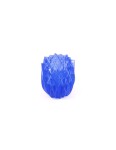 PLA filament CRYSTAL Blue 1,75 mm Smartfil 1 kg
