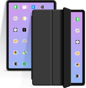 EStuff Folio Case iPad Pro 12.9 2021